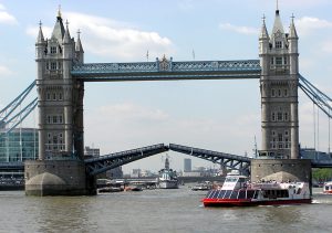 Tower Bridge London 1