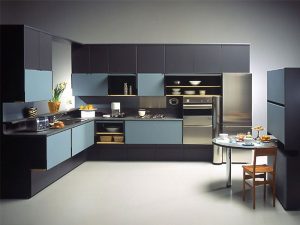 ویژگی‌ها و خصوصیات بارز کابینت آشپزخانه مدرن چیست؟